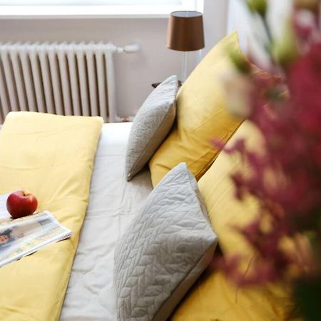 Batorego Cosy Apartment Krakau Buitenkant foto